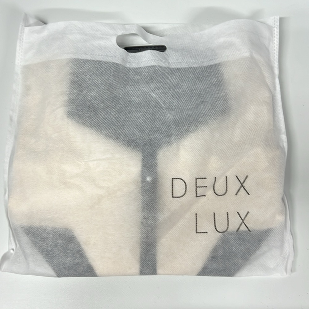 NWOT DEUX LUX backpack - Picture 8 of 10